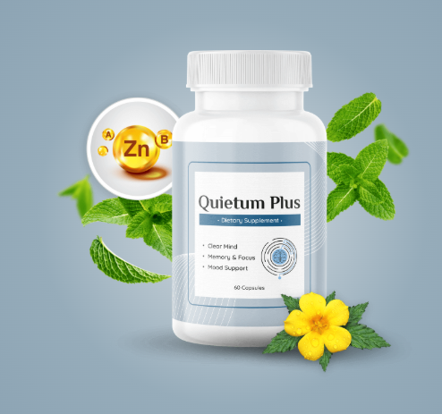 This 100% Natural Blend Supports A Peaceful Life